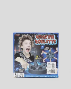Miscellaneous Buzzer Roulette Multi Online