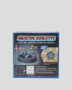 Miscellaneous Buzzer Roulette Multi Online