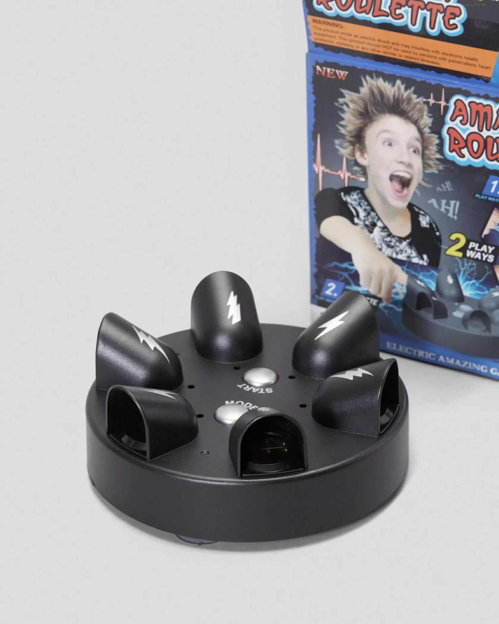 Miscellaneous Buzzer Roulette Multi Online