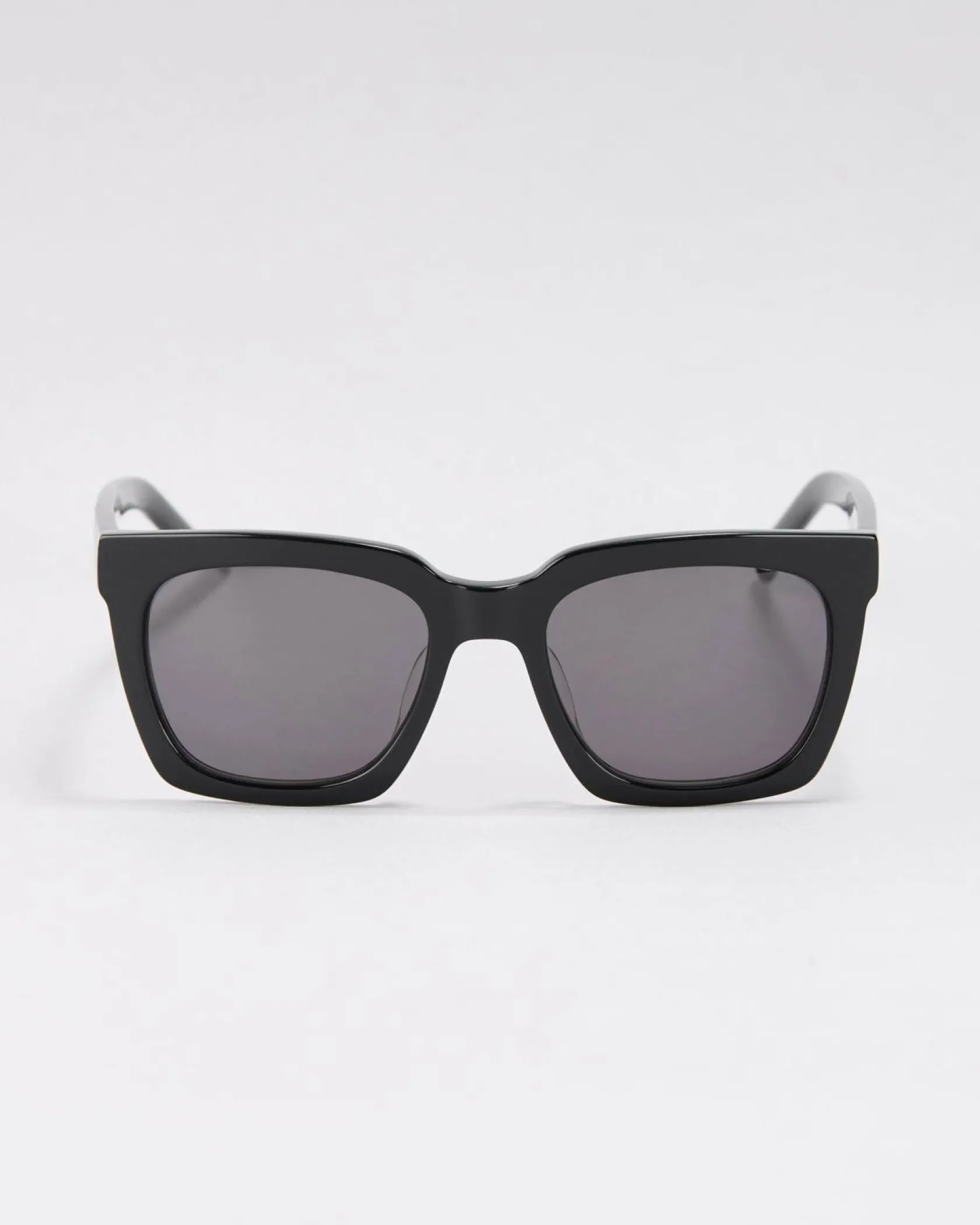 Dragon Alliance Cairo Sunglasses Black/ Smoke Hot