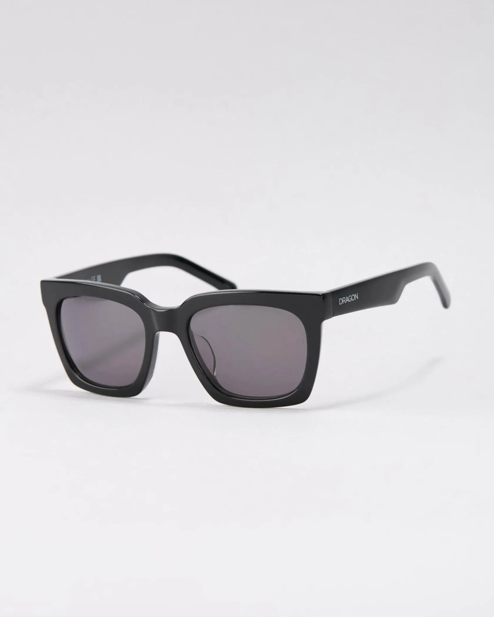 Dragon Alliance Cairo Sunglasses Black/ Smoke Hot