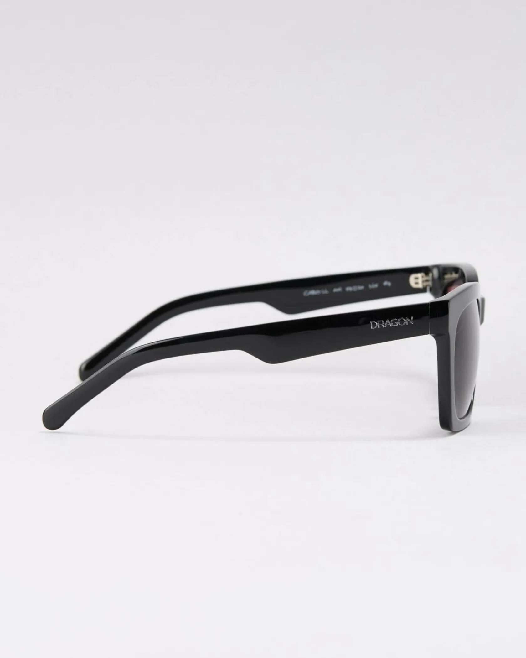 Dragon Alliance Cairo Sunglasses Black/ Smoke Hot