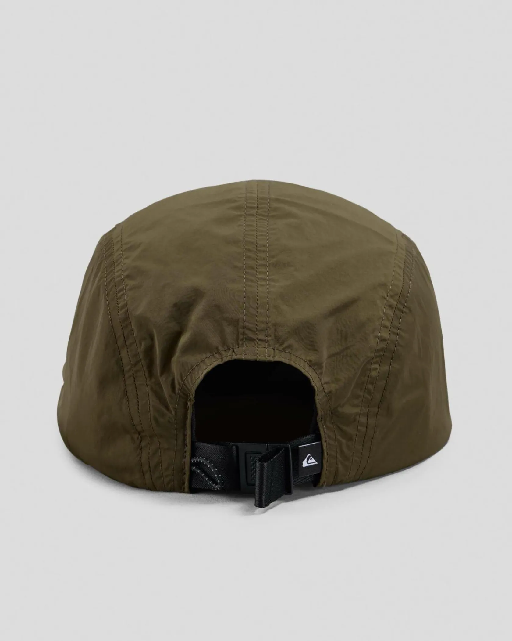 Quiksilver Camp Stacker 2 Cap Fallen Rock Best