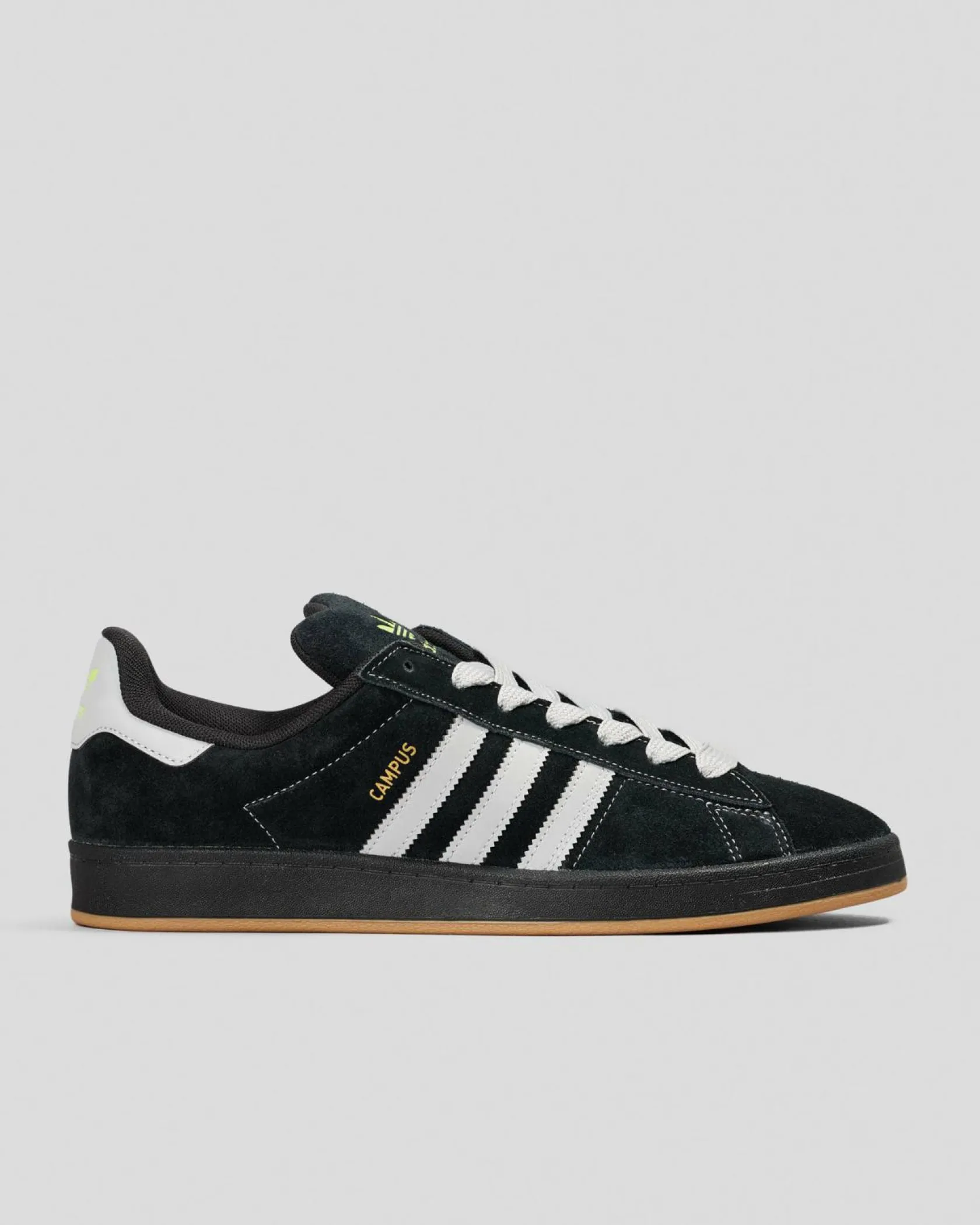 adidas Campus ADV Shoes Core Black/ftwr White/ftwr White Sale