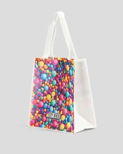 Get It Now Candy Ball Eco Bag Multi Online