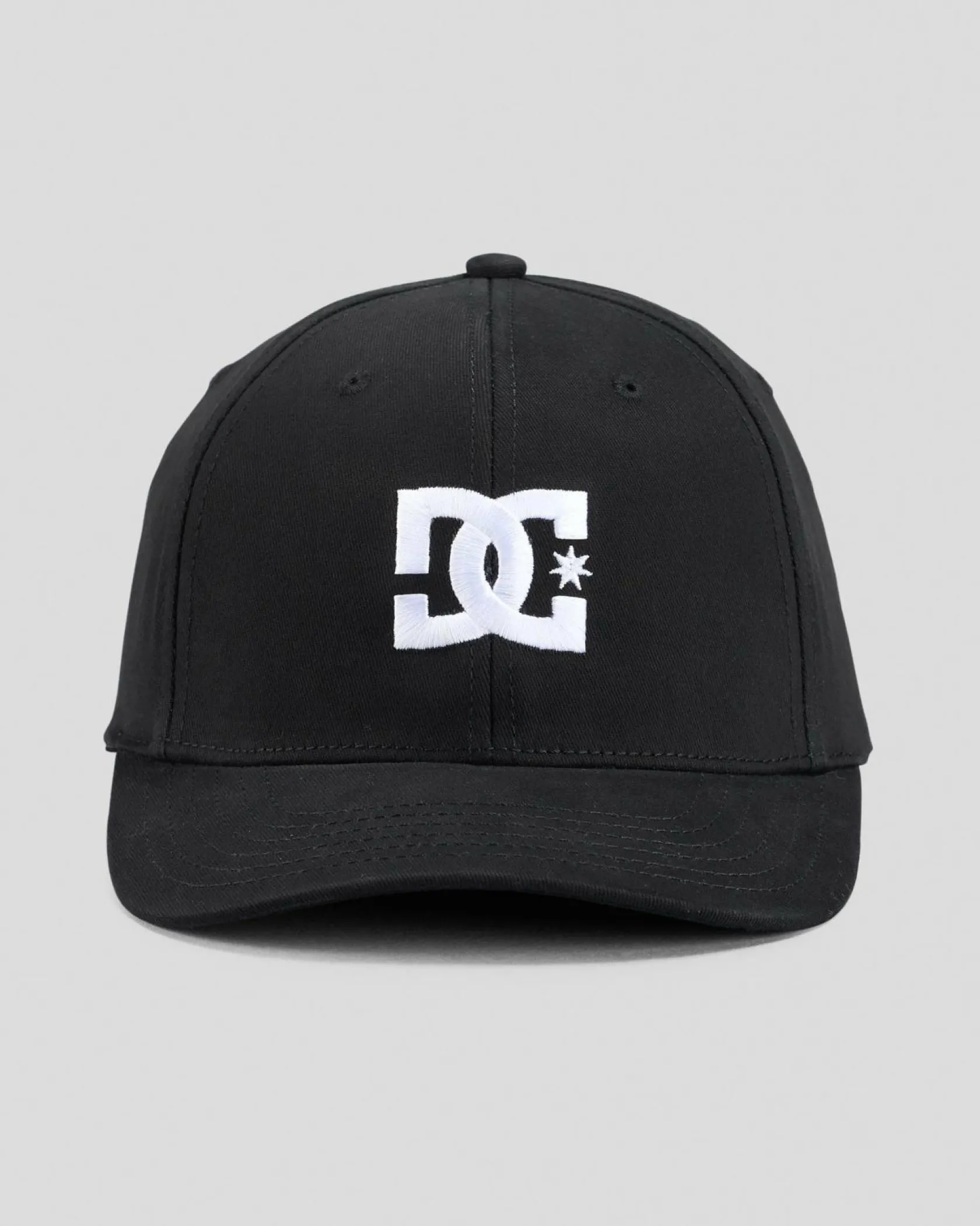 DC Shoes Cap Star Cap Black Online