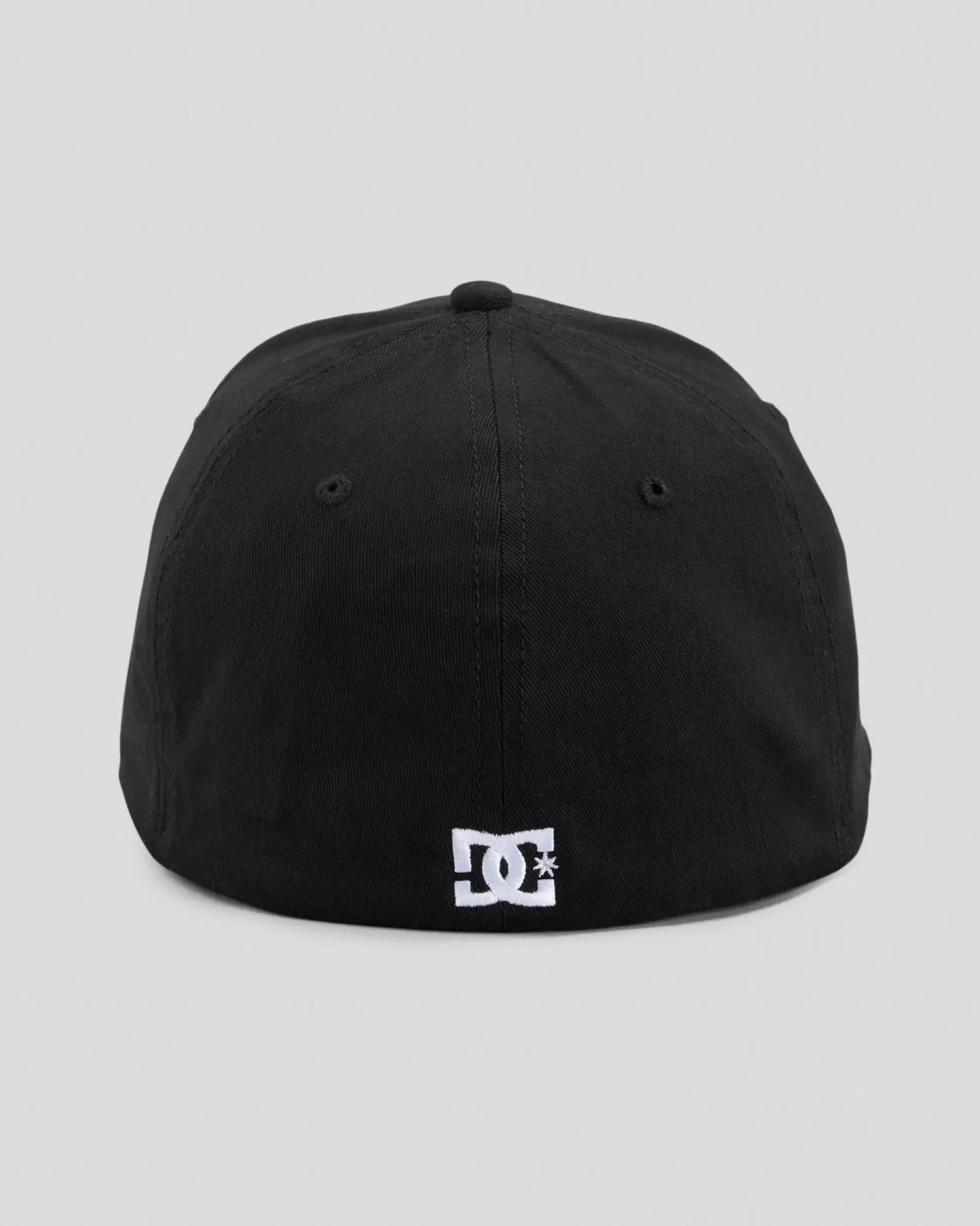 DC Shoes Cap Star Cap Black Online
