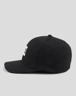 DC Shoes Cap Star Cap Black Online