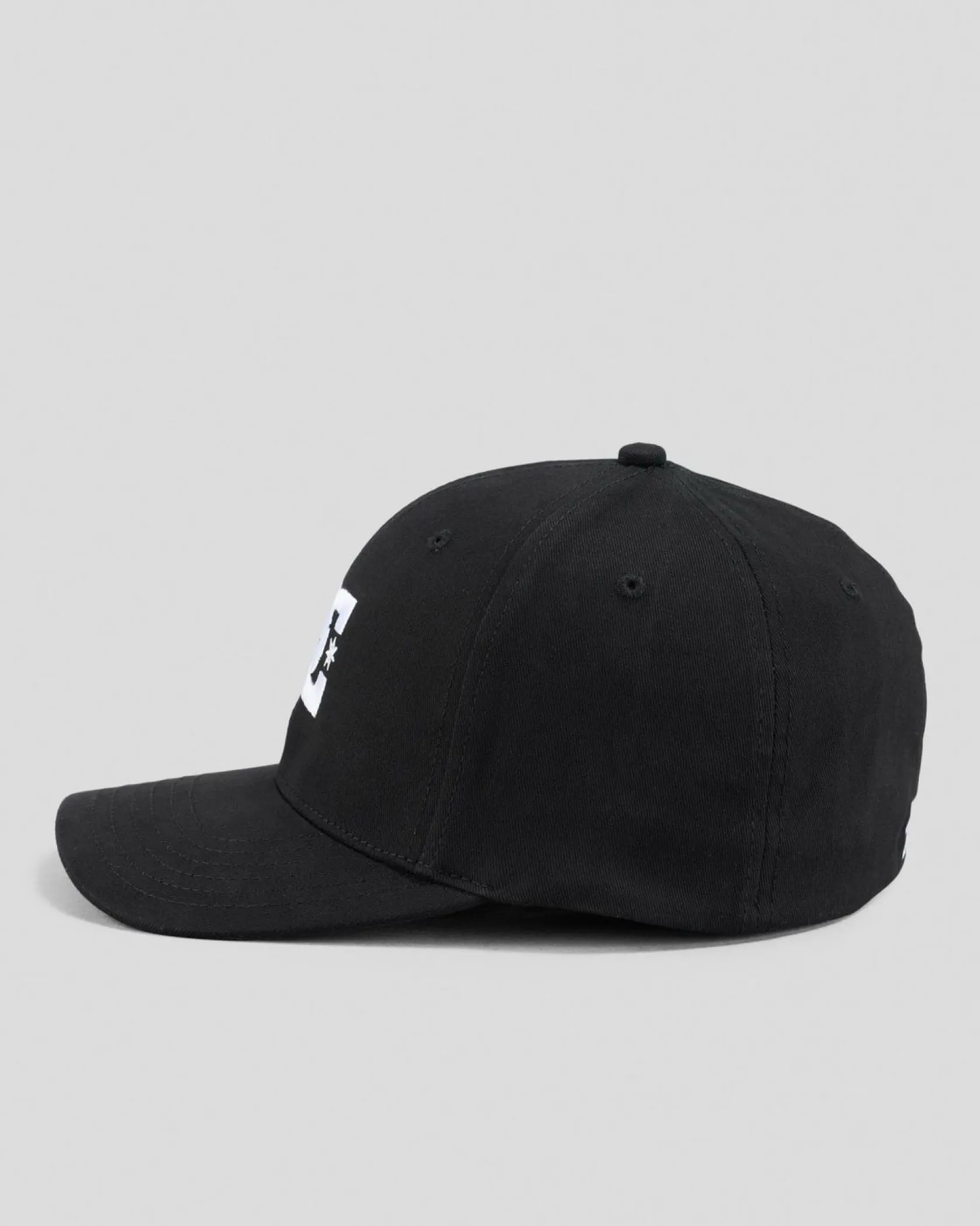 DC Shoes Cap Star Cap Black Online