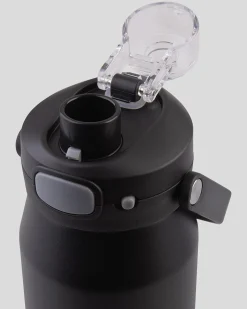 Oasis Capri 750ml Drink Bottle Black Outlet