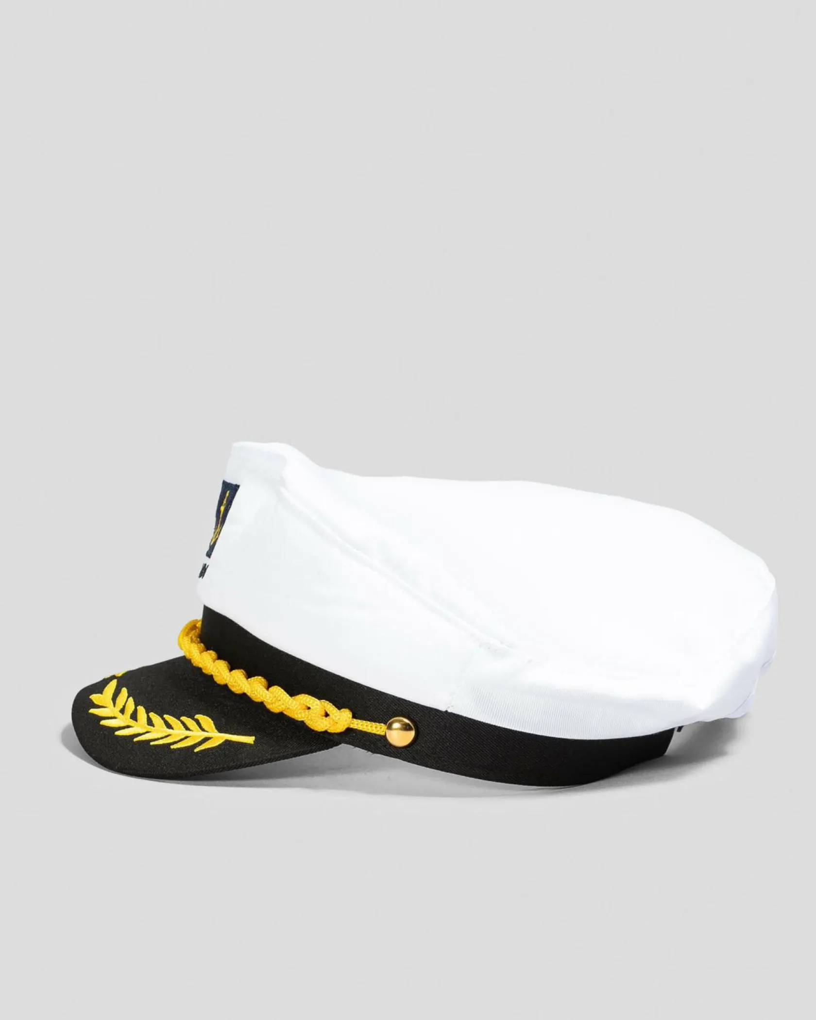 Miscellaneous Captains Hat Multi Best