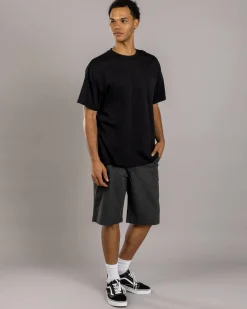 Dexter Cardinal Walk Shorts Grey Outlet
