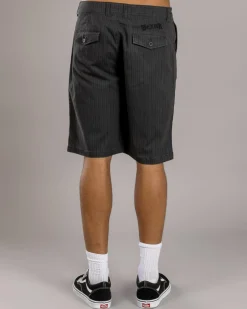 Dexter Cardinal Walk Shorts Grey Outlet