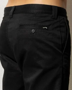 Billabong Carter Pants Black Online