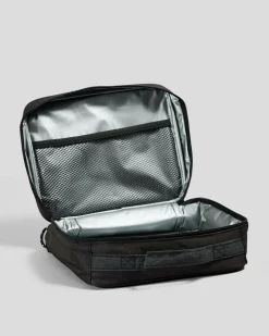 Salty Life Catch Lunch Box Black/grey Heather/white Sale