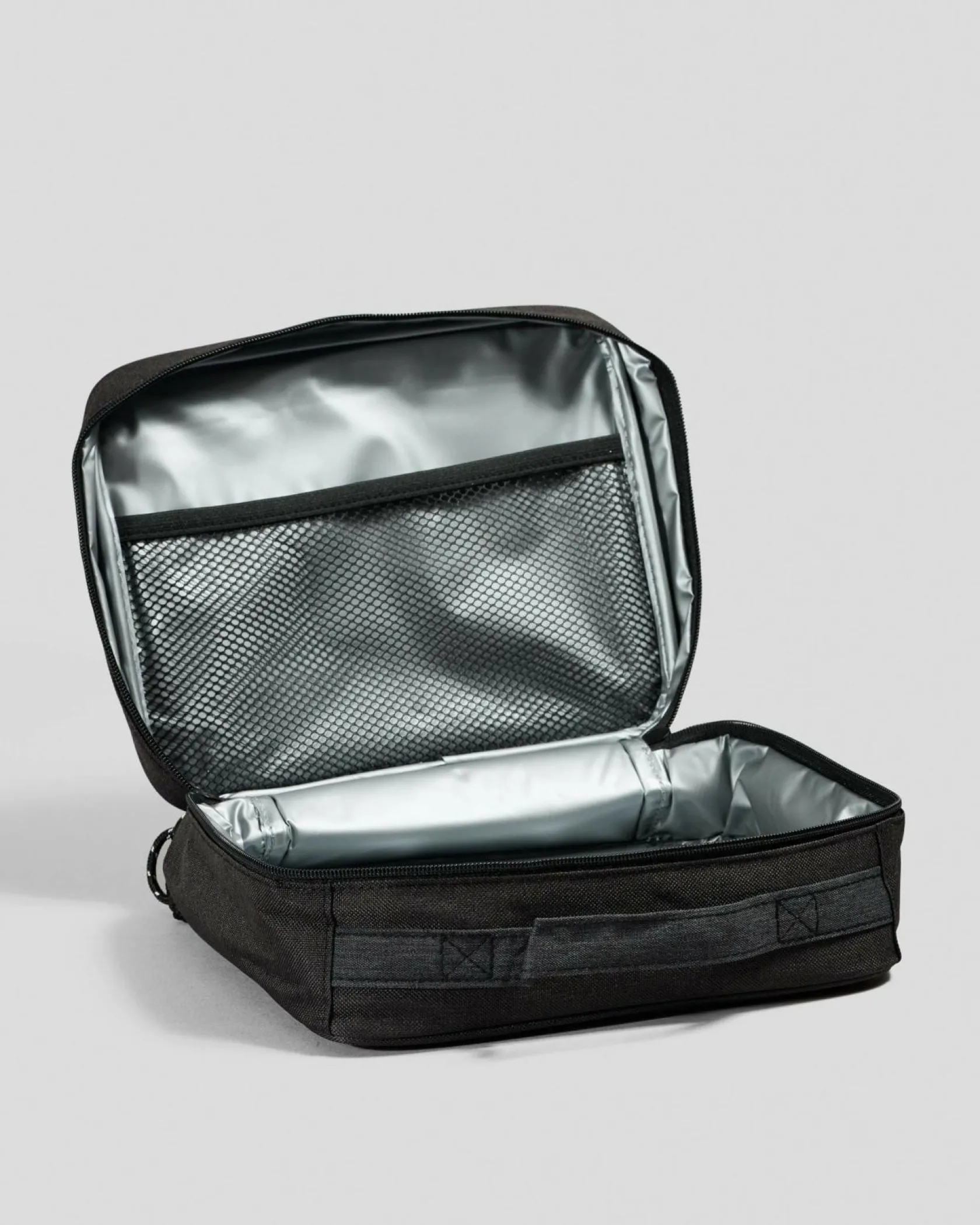 Salty Life Catch Lunch Box Black/grey Heather/white Sale