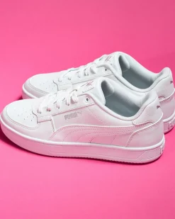 Puma Caven 2.0 Shoes Puma White-puma Silver Discount