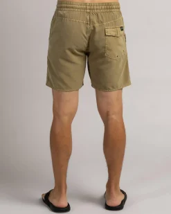 Volcom Center Trunk 17