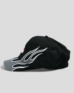 Worship Supplies Chalice 6 Panel Dad Cap Black Discount
