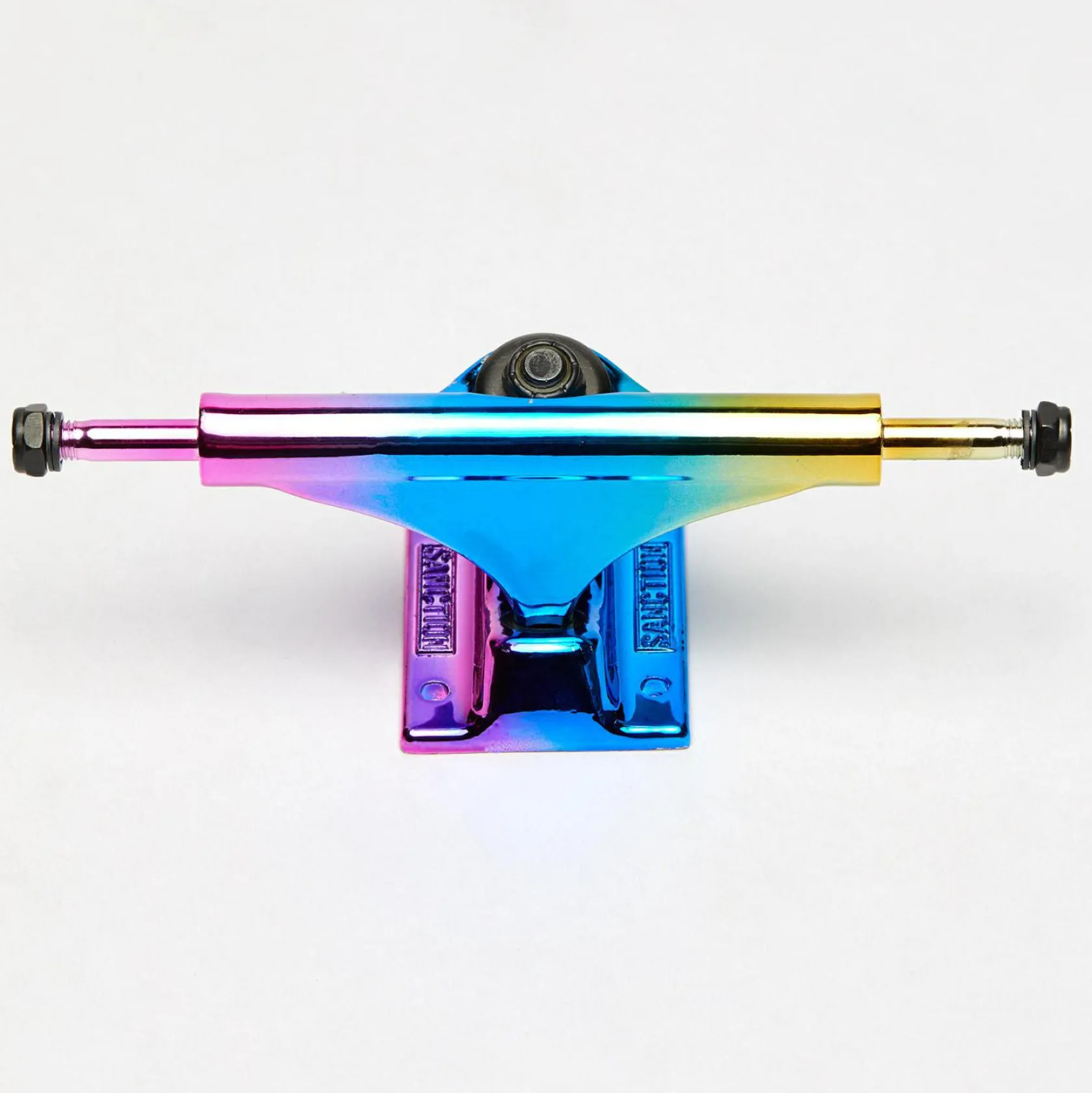 Sanction Chameleon Truck V2 Multi Outlet