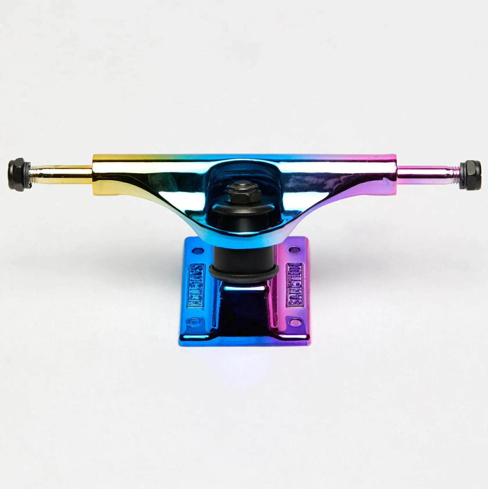 Sanction Chameleon Truck V2 Multi Outlet