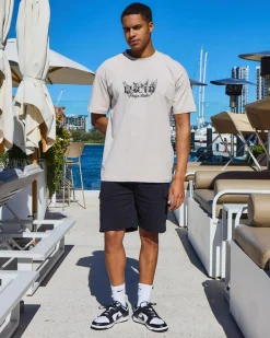 Lucid Chapter House Short Black Discount