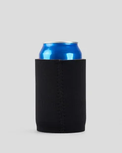 CU in the NT Cheers Stubby Cooler Black Outlet