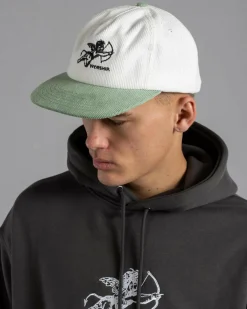 Worship Supplies Cherub Cord Cap Mineral
