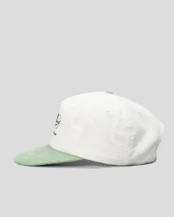 Worship Supplies Cherub Cord Cap Mineral