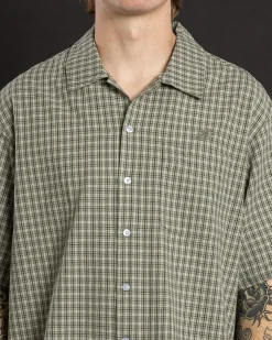 Worship Supplies Cherub Short Sleeve Shirt Mineral Outlet