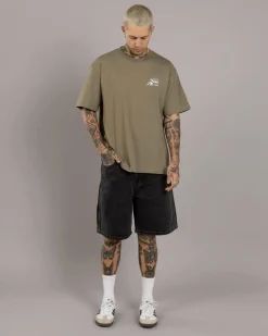 Worship Supplies Cherub T-Shirt Kelp Sale