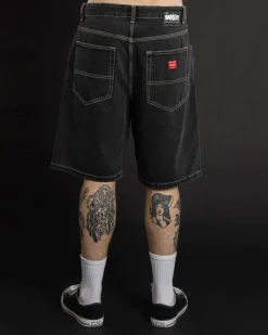 Worship Supplies Chico Big Dawg Jean Shorts Phantom