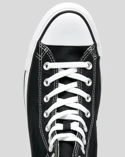 Converse Chuck Taylor All Star Hi-Top Shoes Black/white