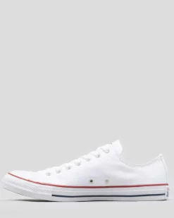 Converse Chuck Taylor All Star Lo-Cut Shoes White Online