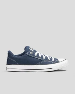 Converse Chuck Taylor All Star Malden Street Shoes Navy/black/white Outlet
