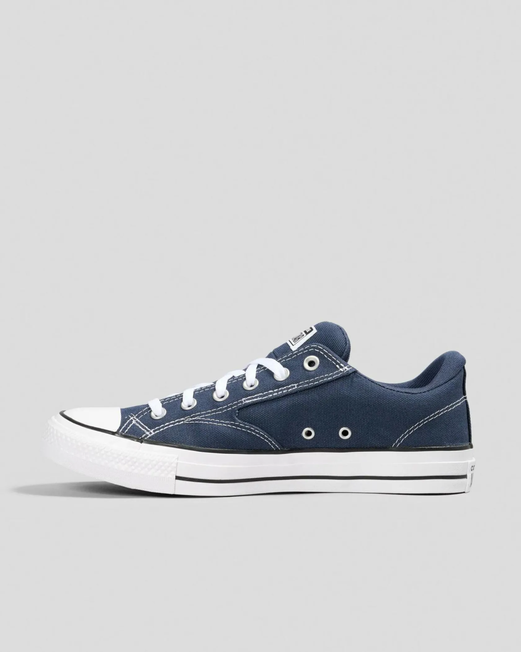 Converse Chuck Taylor All Star Malden Street Shoes Navy/black/white Outlet