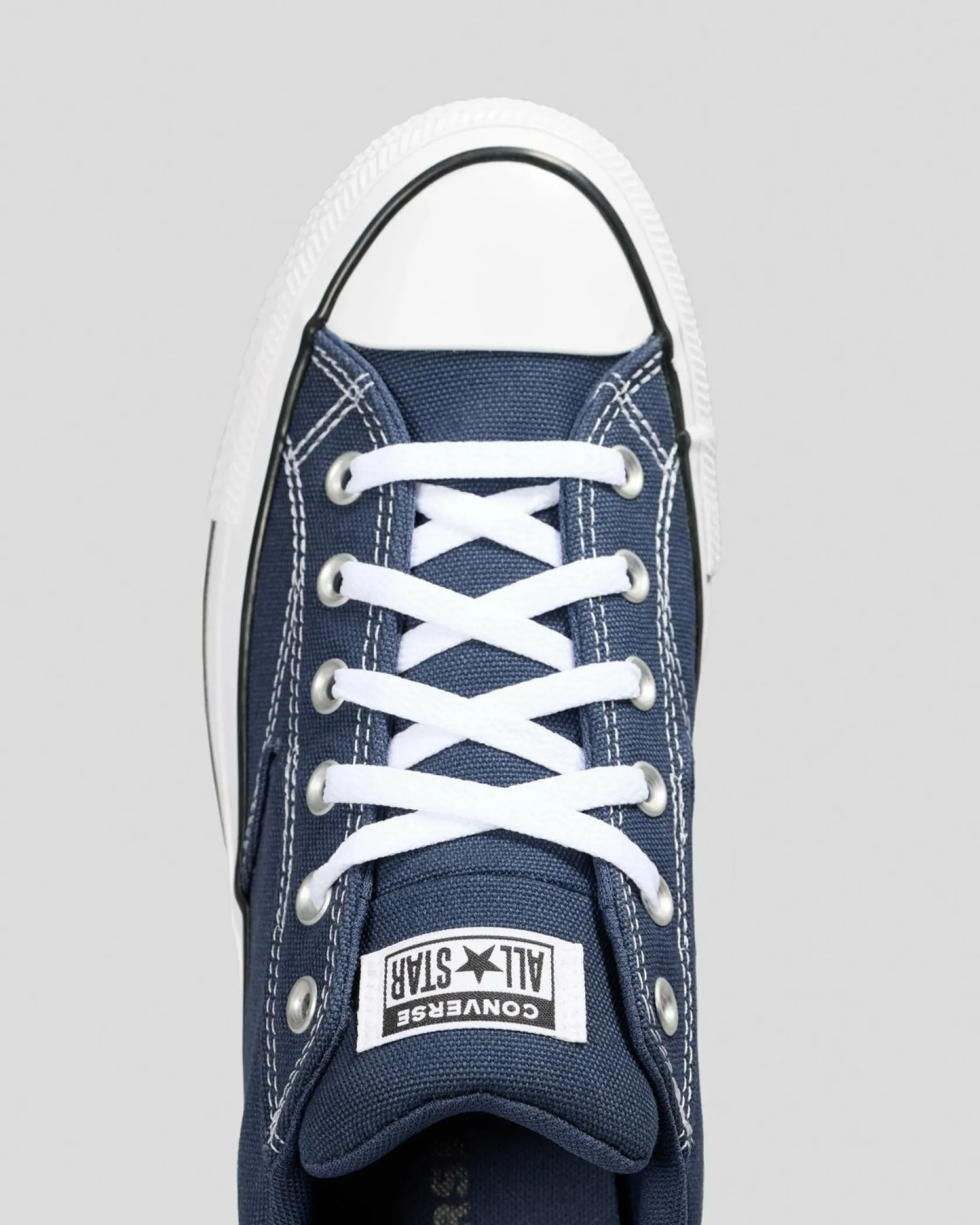 Converse Chuck Taylor All Star Malden Street Shoes Navy/black/white Outlet