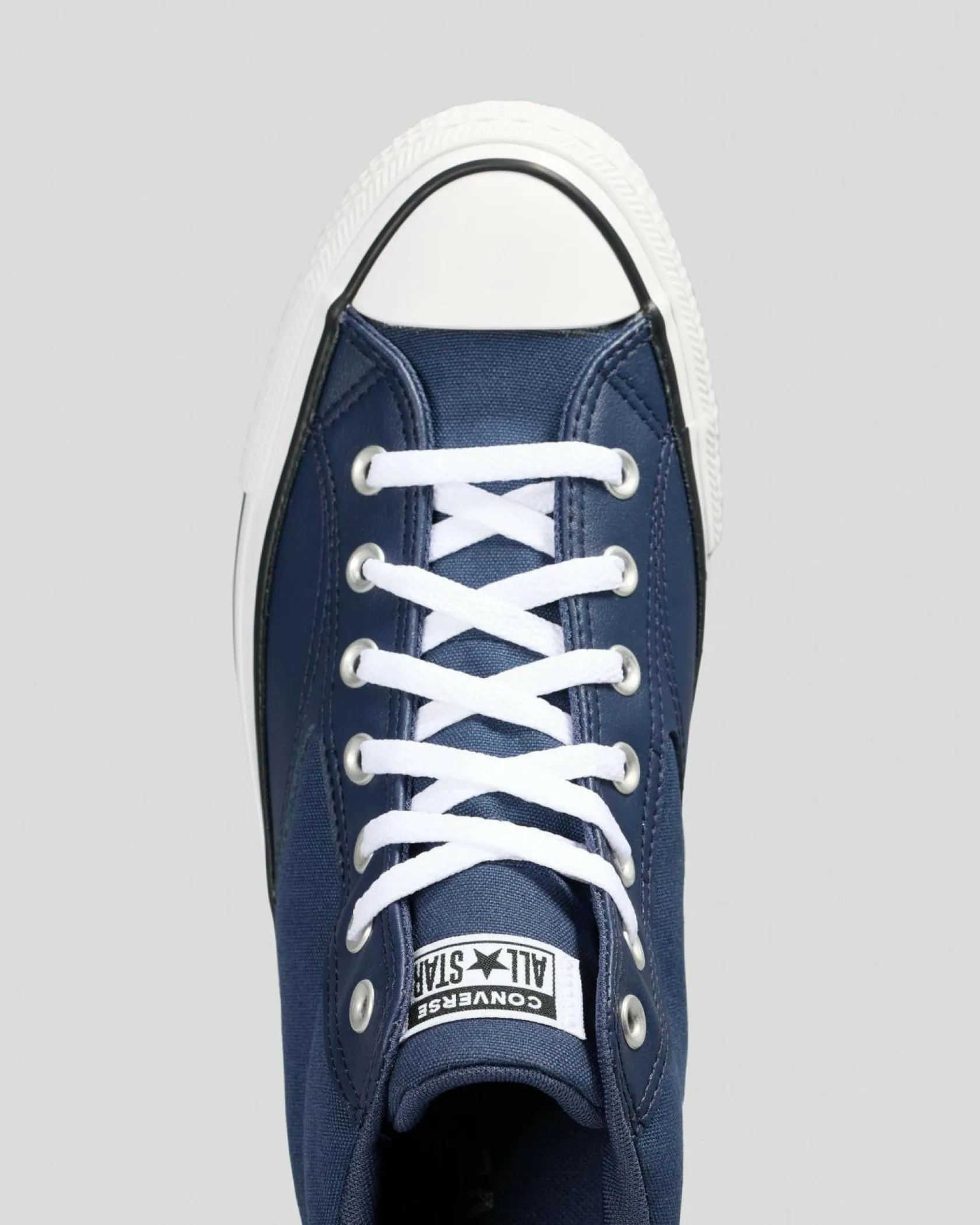 Converse Chuck Taylor Malden Street Mid Shoes Navy/obsidian/white Outlet