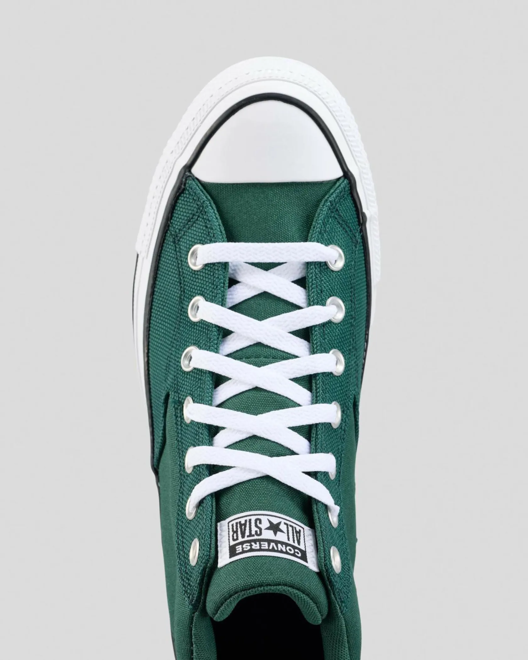 Converse Chuck Taylor Malden Street Mid Shoes Branch Out/white/black Outlet