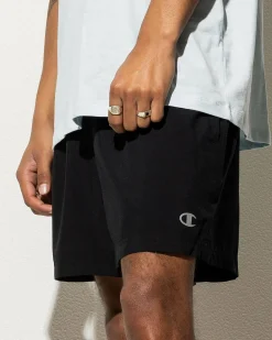 Champion Classic 5" Shorts Black Best