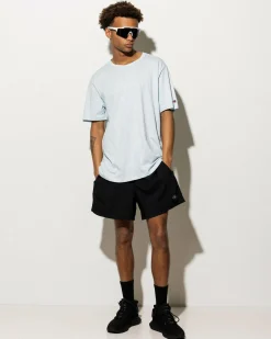 Champion Classic 5" Shorts Black Best