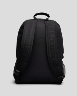 Santa Cruz Classic Dot Backpack Black Clearance