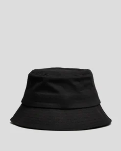 Santa Cruz Classic Dot Patch Bucket Hat Black Sale