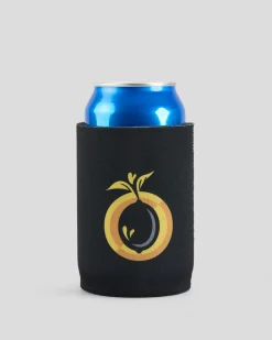 Hard Rated Classic Stubby Cooler Black Outlet