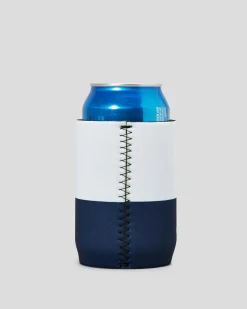 Corona Classic Stubby Cooler Navy