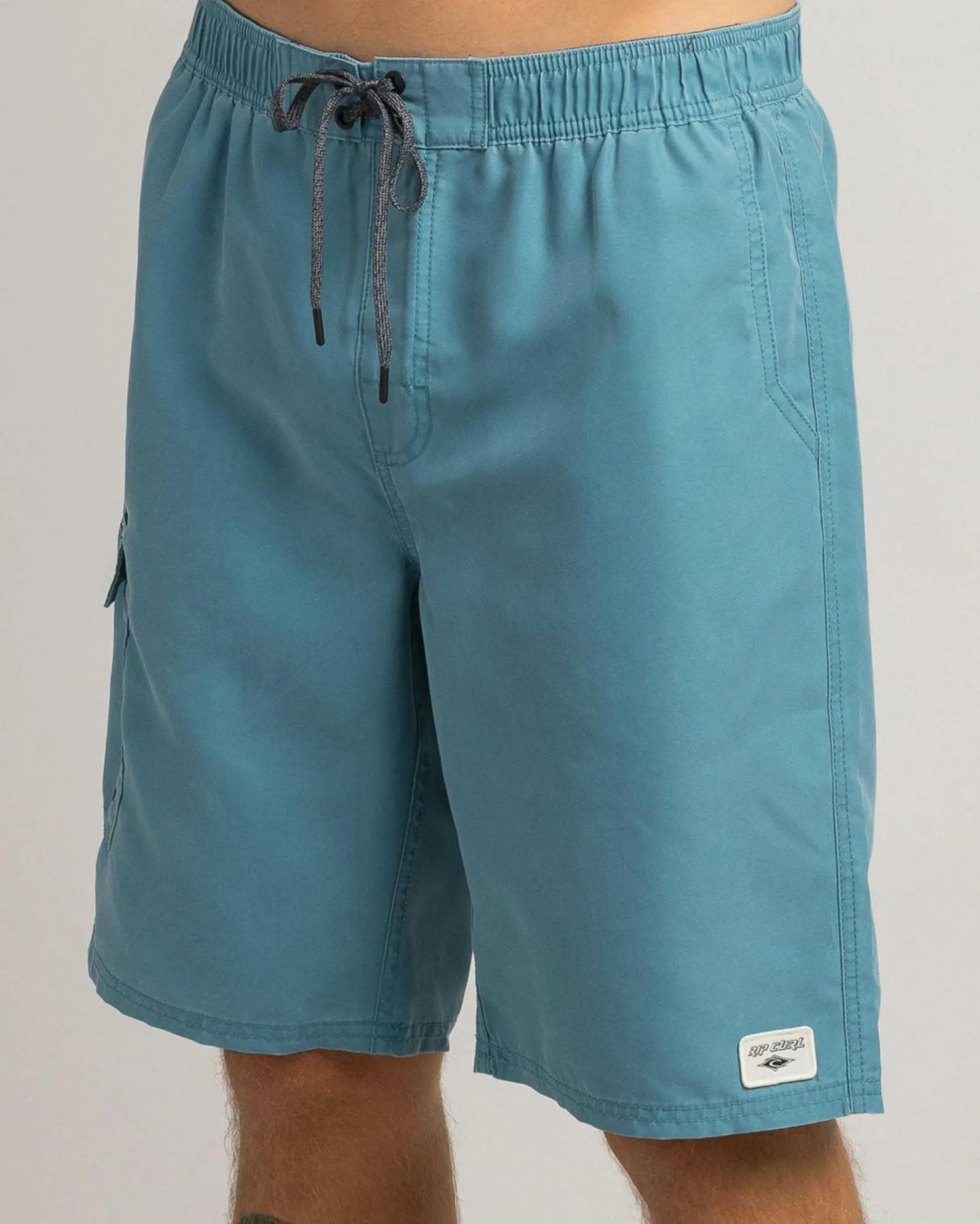 Rip Curl Classic Surf Cargo Board Shorts Storm Blue Hot