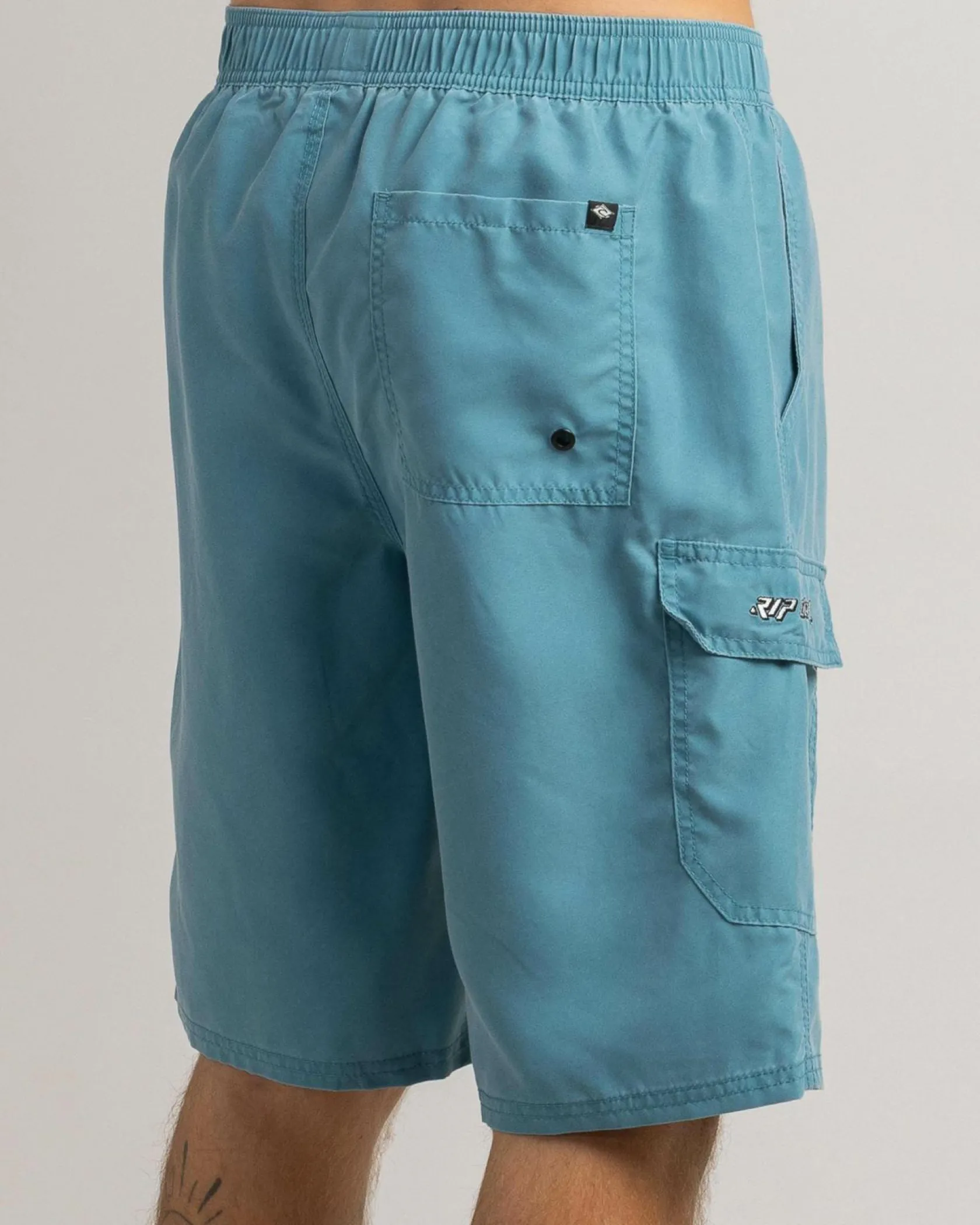 Rip Curl Classic Surf Cargo Board Shorts Storm Blue Hot