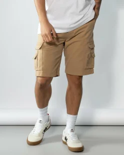 Rip Curl Classic Surf Trail Cargo Walk Shorts Khaki