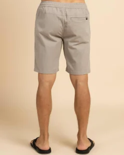 Rip Curl Classic Surf Volley Shorts Stone Best