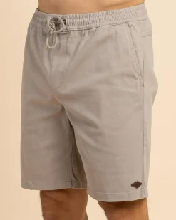 Rip Curl Classic Surf Volley Shorts Stone Best